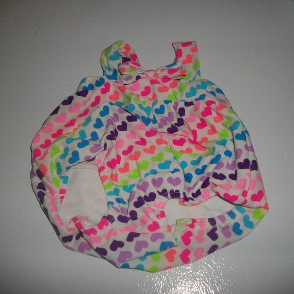 Onesie Swim Suit - Picture 2 of 2